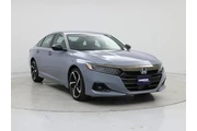 Honda Accord Hybrid 2022 Spo en Fresno