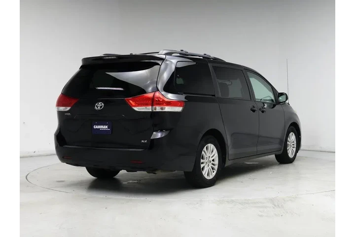 $20998 : Toyota Sienna 2014 XLE 7-Pas image 8