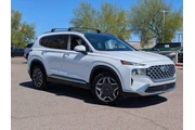 $26990 : Hyundai SANTA FE Hybrid 2022 thumbnail