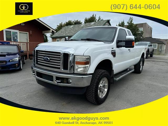 $12499 : 2010 FORD F250 SUPER DUTY SUP image 4