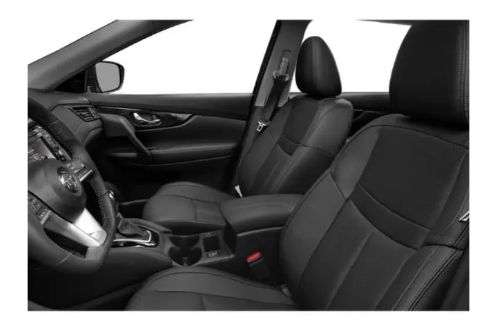 $14839 : Nissan Rogue Sport 2021 S 4d image 9