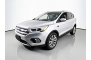 $16000 : Ford Escape 2018 AWD Titaniu thumbnail