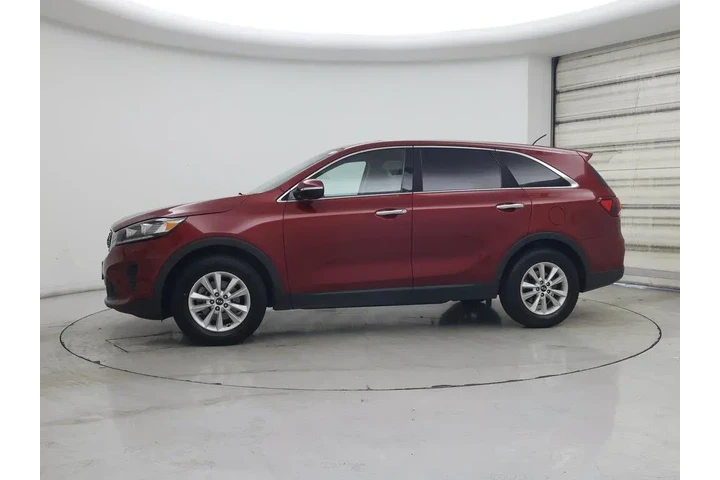 $16998 : Kia Sorento 2020 L 4dr SUV image 3