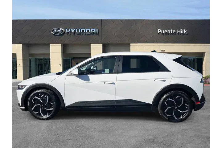 $25416 : Hyundai IONIQ 5 2024 SEL 4dr image 3