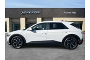 $25416 : Hyundai IONIQ 5 2024 SEL 4dr thumbnail