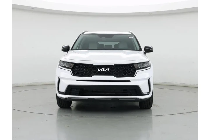 $27998 : Kia Sorento 2023 S 4dr SUV image 5