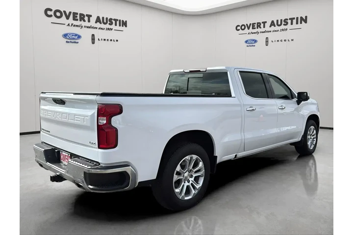 $38888 : Chevrolet Silverado 1500 202 image 5