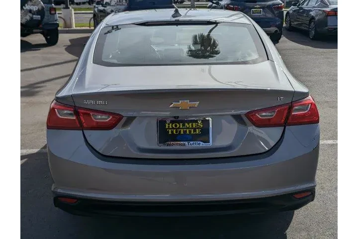 $18999 : Chevrolet Malibu 2023 LT 4dr image 3