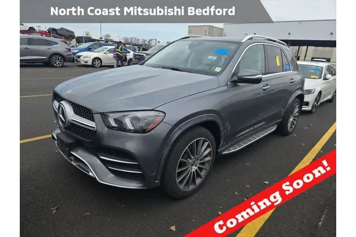 $38693 : Mercedes-Benz GLE 2023 AWD G image 1