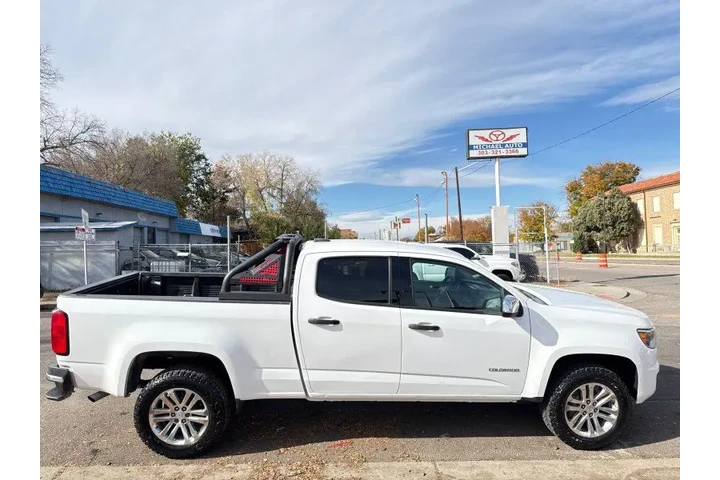 $19495 : 2017 Colorado WT image 4
