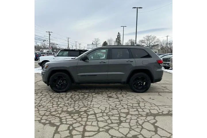 $23995 : Jeep Grand Cherokee 2019 4x4 image 6