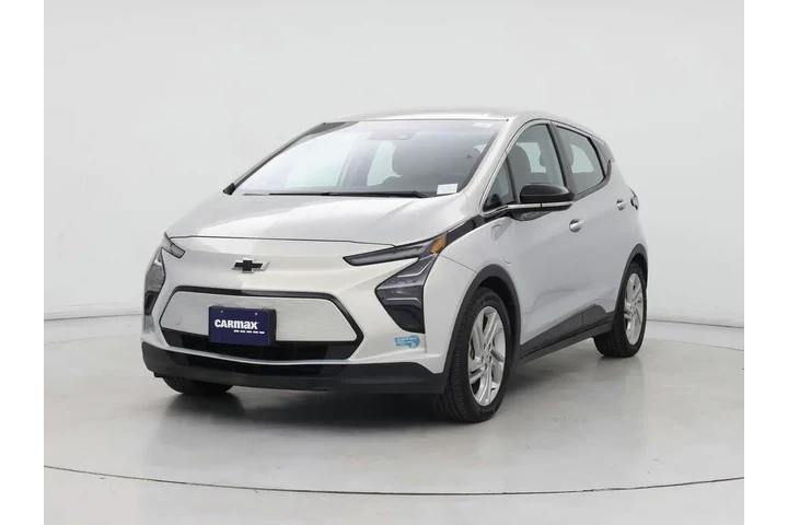 $16998 : Chevrolet Bolt EV 2023 1LT 4 image 4