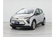 $16998 : Chevrolet Bolt EV 2023 1LT 4 thumbnail