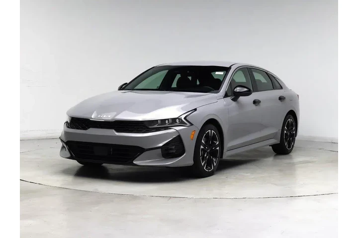 $27998 : Kia K5 2024 GT-Line 4dr Seda image 4