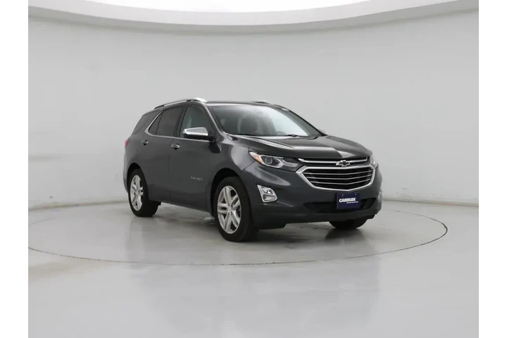 $20998 : Chevrolet Equinox 2018 4x4 P image 1