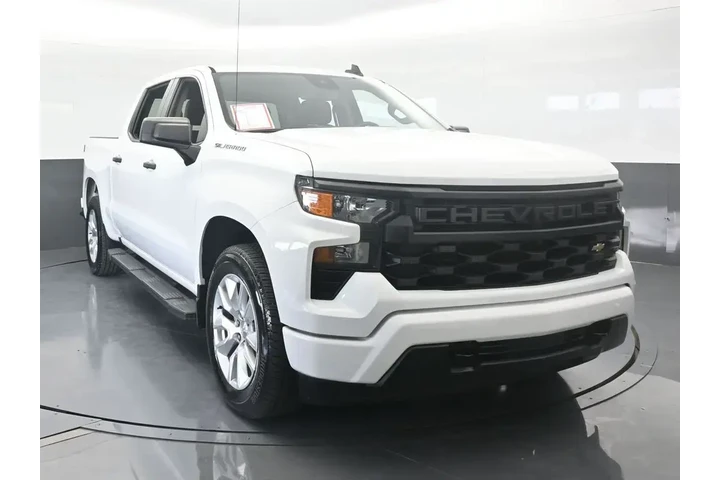 $26997 : Chevrolet Silverado 1500 202 image 9