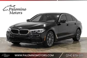 $17490 : 2019 5 Series 530i thumbnail