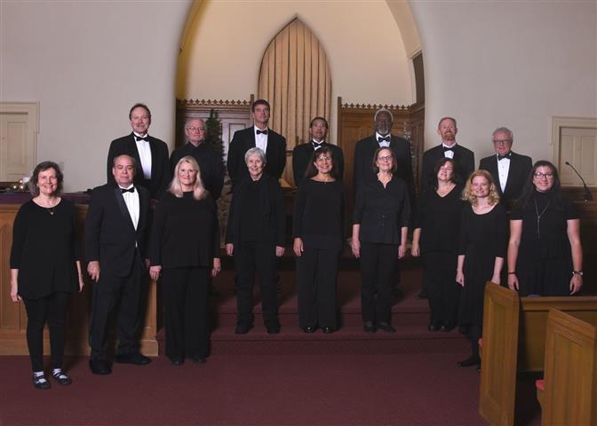 Holiday Concert image 1