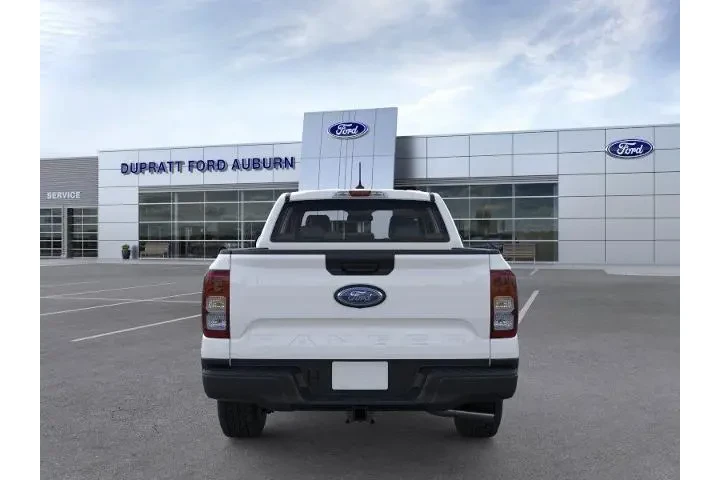 $34395 : Ford Ranger 2025 4x4 XL 4dr image 5