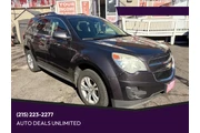 2015 Equinox LT en Philadelphia