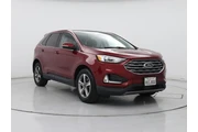 Ford Edge 2019 SEL 4dr Cross