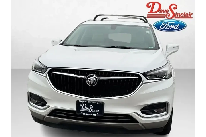 $18500 : Buick Enclave 2021 4x4 Essen image 2