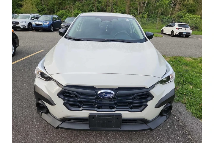 $25089 : Subaru Crosstrek 2024 AWD Ba image 2