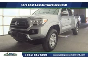 Toyota Tacoma 2021 4x4 TRD P