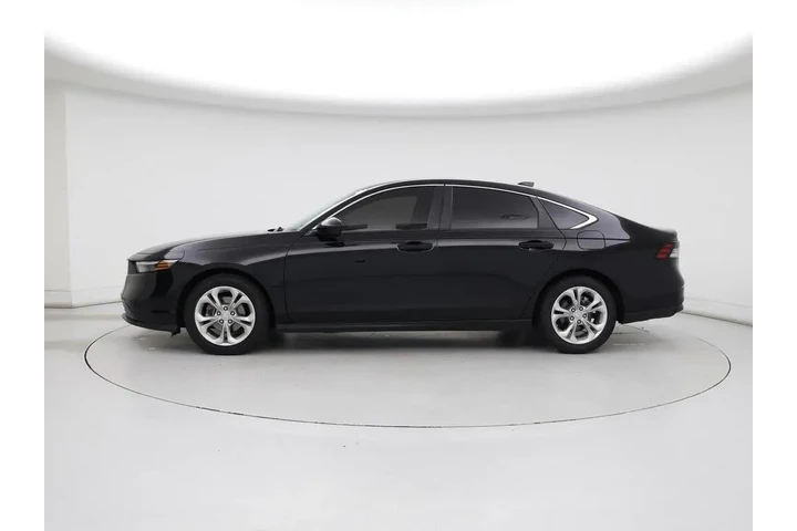 $24998 : Honda Accord 2023 LX 4dr Sed image 3