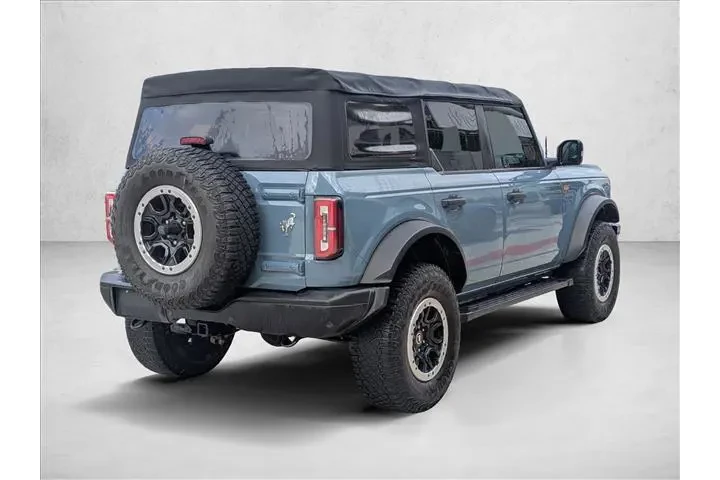 $34995 : Ford Bronco 2021 4x4 Badland image 5