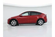 $29998 : Tesla Model Y 2020 AWD Long thumbnail