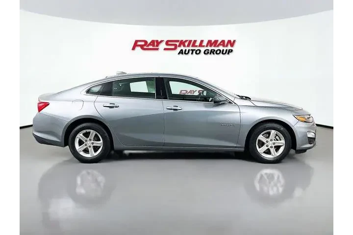 $22975 : Chevrolet Malibu 2024 LT 4dr image 6