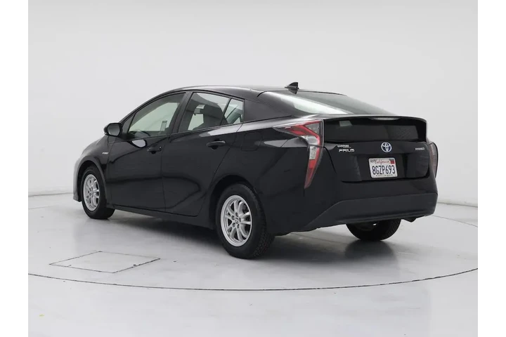 $21998 : Toyota Prius 2018 One 4dr Ha image 2
