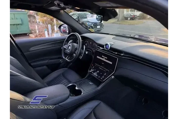 $34895 : Maserati Grecale 2023 AWD Mo image 7