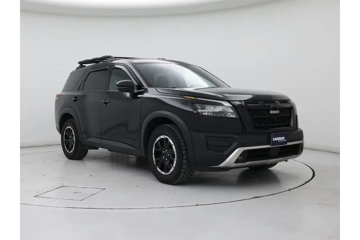 $32998 : Nissan Pathfinder 2023 AWD R image 1