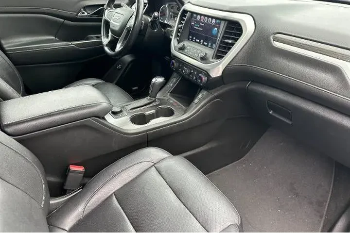 $18991 : GMC Acadia 2019 4x4 SLT-1 4d image 5