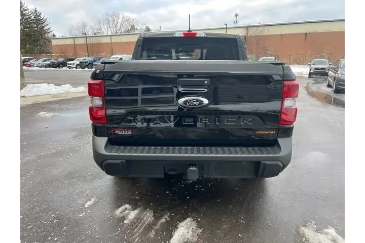 $26568 : Ford Maverick 2023 AWD XLT 4 image 6