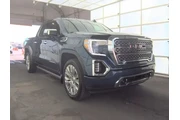 $38490 : GMC Sierra 1500 2021 4x4 Den thumbnail