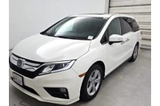 $23998 : Honda Odyssey 2019 EX-L 4dr thumbnail