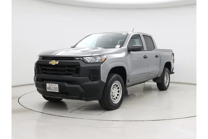 $25998 : Chevrolet Colorado 2023 4x2 image 4