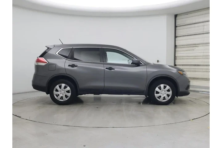 $11998 : Nissan Rogue 2016 S 4dr Cros image 7