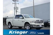 Ram 1500 2017 4x2 Laramie 4d en Elizabethtown