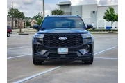 $39850 : Ford Explorer 2025 ST-Line 4 thumbnail