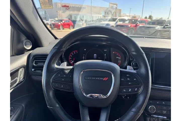 $33599 : Dodge Durango 2024 AWD GT 4d image 9