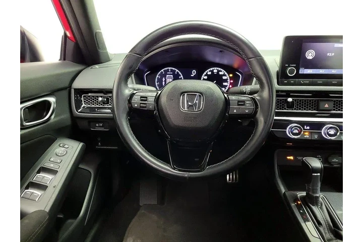 $24998 : Honda Civic 2023 Sport 4dr S image 10