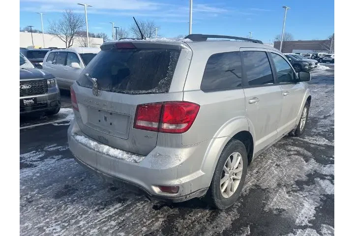 $6000 : Dodge Journey 2014 AWD SXT 4 image 5