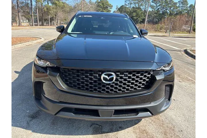 $27900 : Mazda CX-50 2025 AWD 2.5 S S image 9