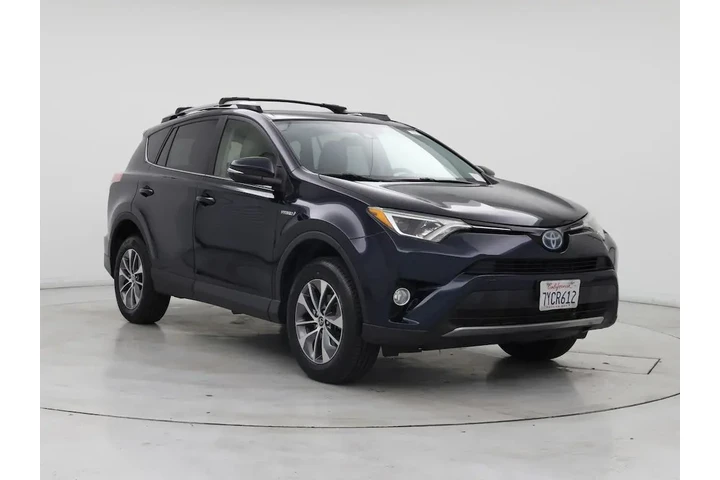 $25998 : Toyota RAV4 Hybrid 2017 AWD image 1