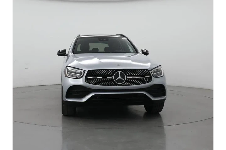 $26998 : Mercedes-Benz GLC 2021 GLC 3 image 5