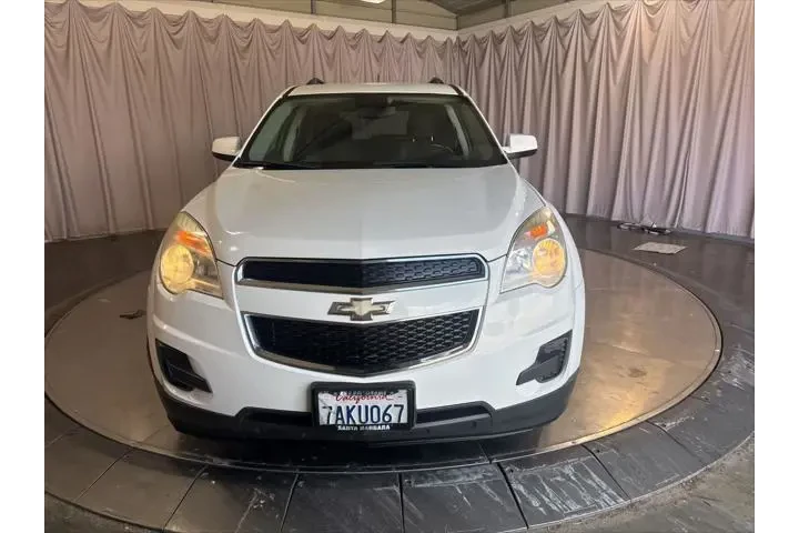 $7999 : Chevrolet Equinox 2013 LT 4d image 2